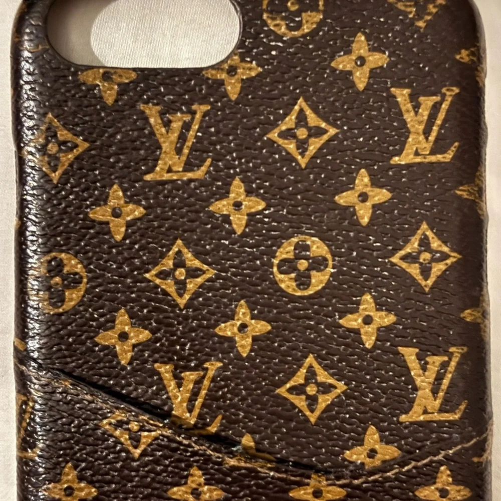 Vintage luxury fashion